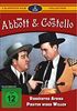 Abbott & Costello - Verrücktes Afrika & Piraten wider Willen [2 DVDs]