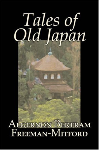 Tales of Old Japan