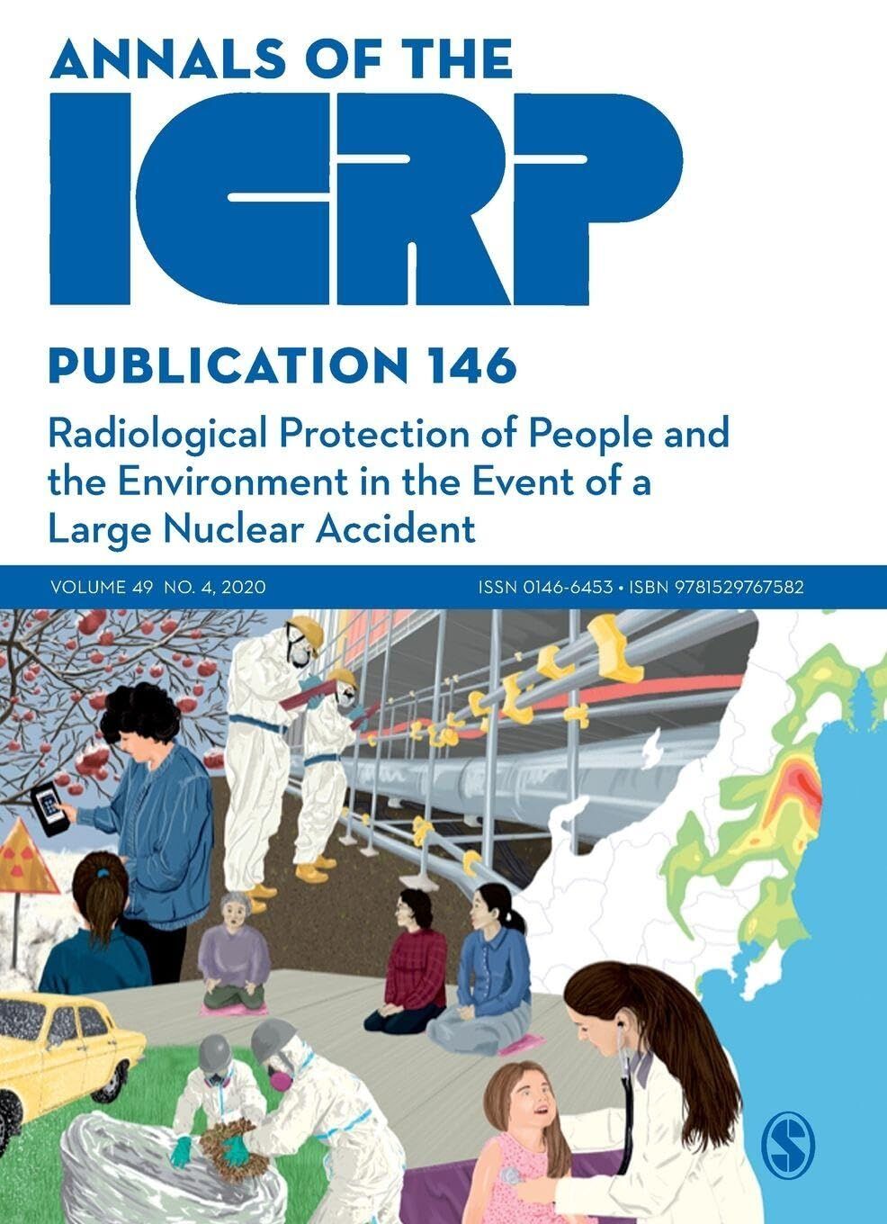 ICRP Publication 146