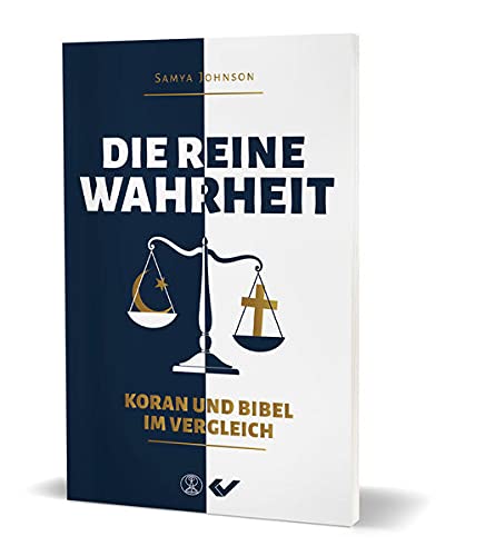 Die reine Wahrheit - Samya Johnson Kartoniert (TB)