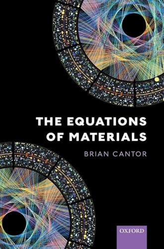 Equations of Materials