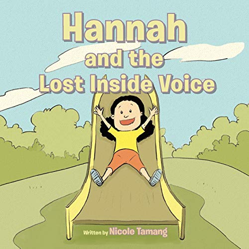 Hannah and the Lost Inside Voice