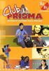 Club PRISMA A2/B1 - Nivel intermedio: Método de español para jóvenes / Libro del alumno - Kursbuch mit integrierter Audio-CD und Lektionswortschatz