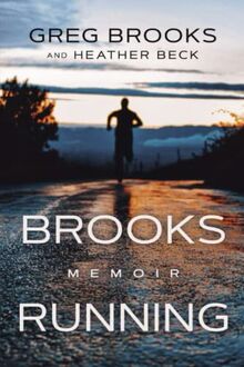 Brooks Running: Memoir