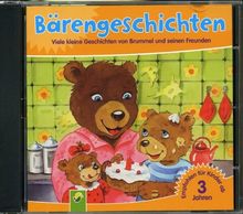 Bärengeschichten