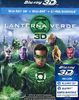 Lanterna verde (2D+3D+copia digitale) [Blu-ray] [IT Import]
