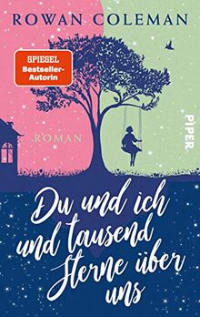 Du und ich und tausend Sterne über uns: Roman