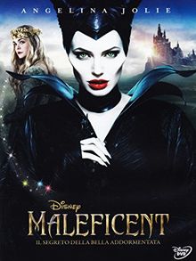 Maleficent [IT Import]