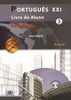Português XXI 3. Livro do aluno