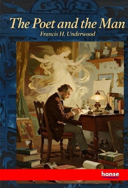 The Poet and the Man: Recollections and Appreciations of James Russell Lowell