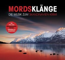 Mordsklänge - die Musik zum Skandinavien-Krimi