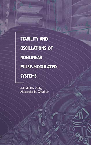 Stability and Oscillations of Nonlinear Pulse-Modulated Systems
