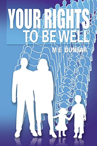 Your Rights to be Well