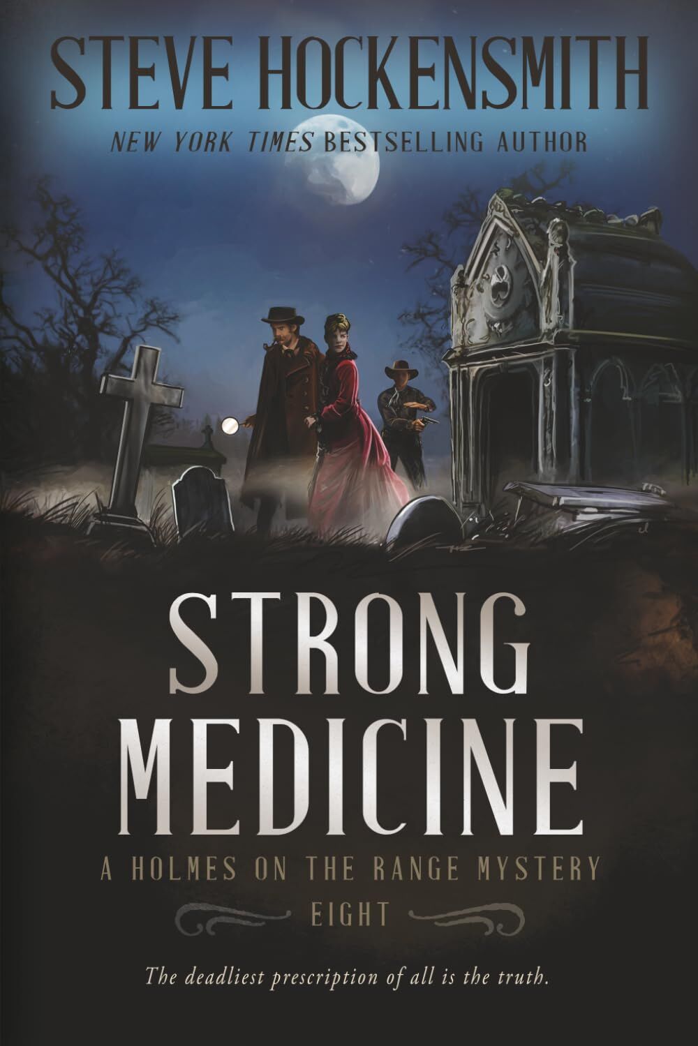 Strong Medicine
