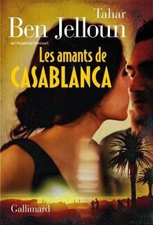 Les amants de Casablanca