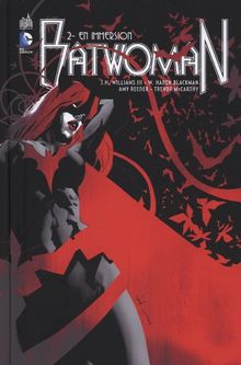 Batwoman. Vol. 2. En immersion
