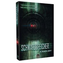 Schwarzspeicher: Du kannst Dich nicht verstecken!