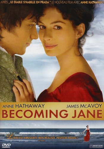 Jane [Import belge]