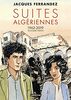 Suites algériennes : 1962-2019. Vol. 2. Seconde partie