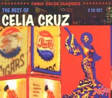 Best of-Fania Salsa Classics