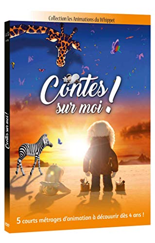 Contes sur moi ! [FR Import]