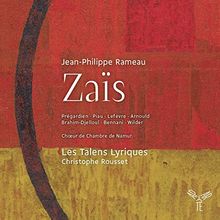 Zais (Rameau)
