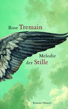 Melodie der Stille: Roman