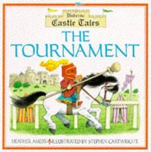 The Tournament (Castle Tales Series)