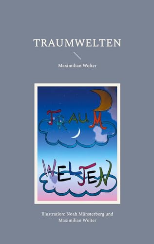 Traumwelten: Gute-Nacht Geschichten