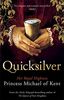 Quicksilver: A Novel (Anjou Trilogy 3)