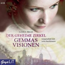 Der Geheime Zirkel-Gemmas Visionen