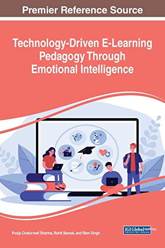 Technology-driven E-learning Pedagogy Through Emotional Intelligence