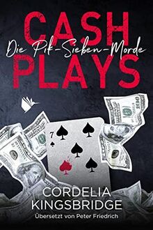 Cash Plays (Die Pik-Sieben-Morde)