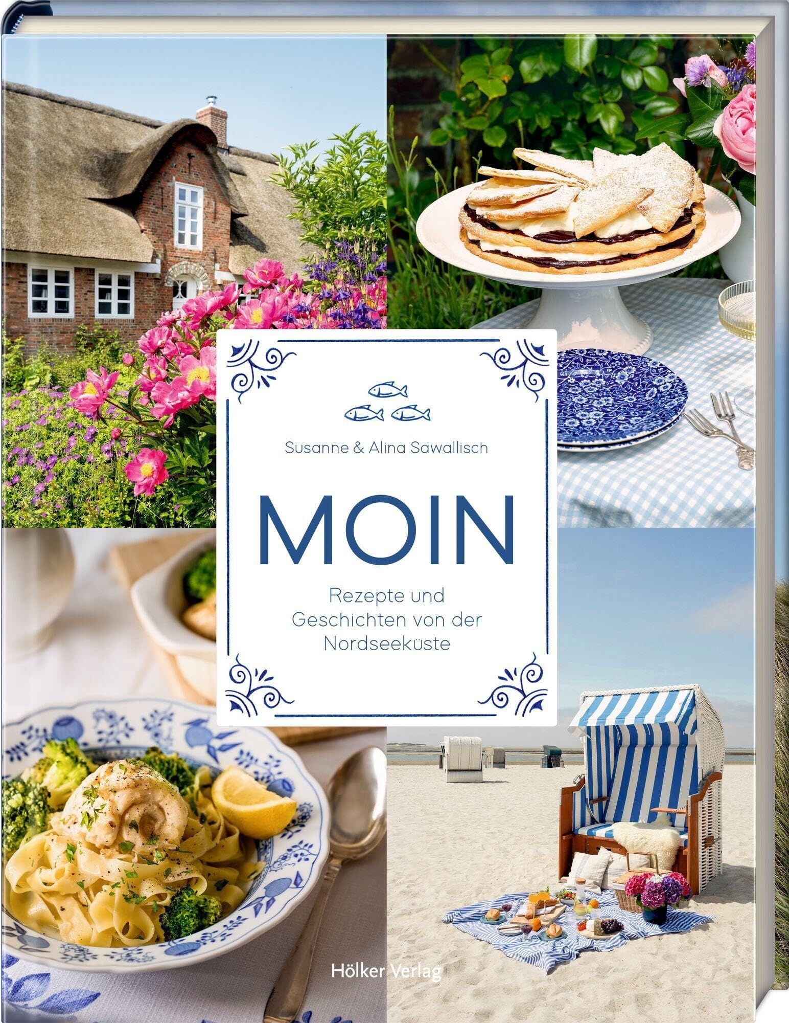 Sawallisch, Alina: Moin
