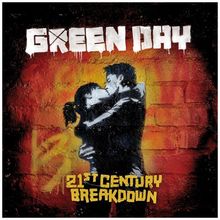 21st Century Breakdown von Green Day | CD | Zustand gut