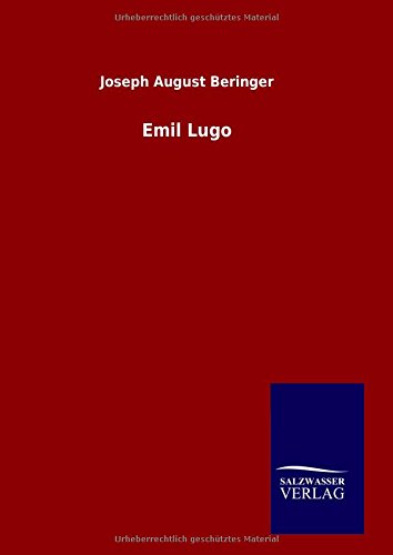 Emil Lugo