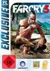 Far Cry 3 [Ubisoft Exclusiv] - [PC]