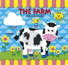 The farm (la granja) (Mi primer libro bilingüe)