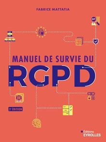 Manuel de survie du RGPD