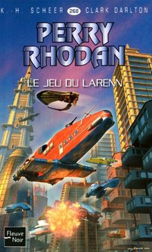 Le jeu du Larenn