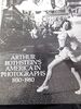 Arthur Rothstein's America in Photographs 1930-1980