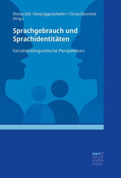 Sprachgebrauch und Sprachidentitäten - Neuware