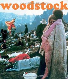 Woodstock. Die Chronik