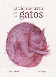 La vida secreta de los gatos (Ilustración)