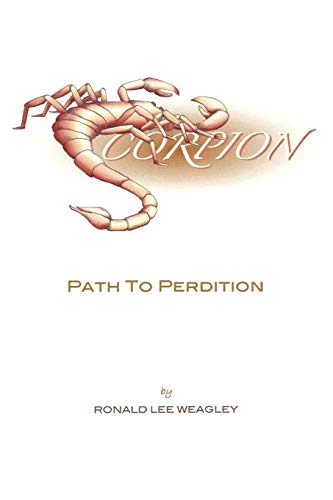 Scorpion: Path to Perdition
