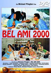 Bel Ami 2000 von Michael Pfleghar | DVD | Zustand gut