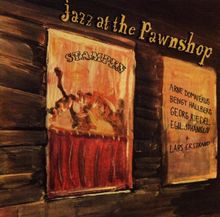 Jazz at the Pawnshop 1 von Jazz at the Pawnshop 1 | CD | Zustand sehr gut