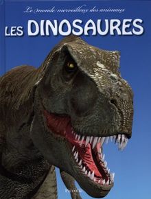 Les dinosaures