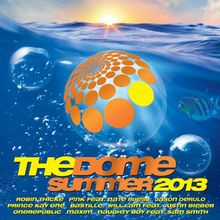 The Dome Summer 2013 von Various | CD | Zustand gut