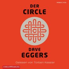Der Circle: 8 CDs